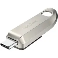 SanDisk Clé Usb Ultra Luxe Usb Flash Drive 1 Tb Usb-c 3.2 Gen 1