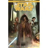 Panini Star Wars Légendes : L'Ancienne République T04 - Alexander Freed