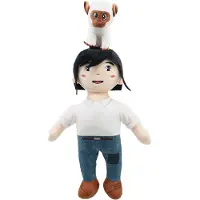 Grupo Moya Frame And Half Teddy 100 Cm Gris Enfants