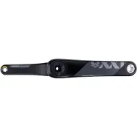Sram Xx1 Eagle Dub Direct Mount 8-bolts Crank Noir 175 mm
