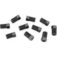 Elvedes Formula Bolt 10 Units Noir