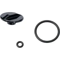 RockShox Kit De Molettes Damper Rudy A1 2022 Damper