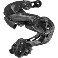 Campagnolo Super Record Wrl Rear Derailleur Argenté 12s / Max 29t