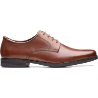 Clarks Howard Walk - chaussures à lacets pour hommes