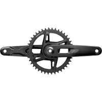 Sram Rival 1 Axs Xplr Dub Wide Dm Crankset Argenté 172.5 mm / 42t