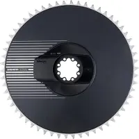 Sram Red Axs My25 Dm Chainring Argenté 58t