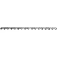 Sram Force E1 Axs Flattop Chain Argenté 126 Links