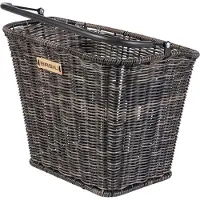 Basil Bremen Kf Front Basket Marron