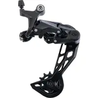 Shimano Dérailleur Arrière Cues Rd-u6000/u6020 Linkglide Direct Mount