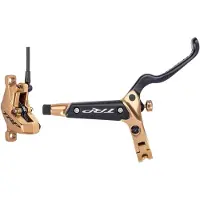 TRP Dh-r Evo Hd-m846 Rear Brake Doré 1900 mm