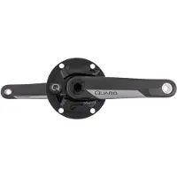 Quarq Manivelle Avec Capteur De Puissance Dfour Dub Carbon