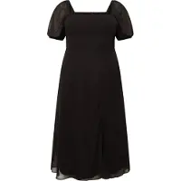 Trendyol Robe noir