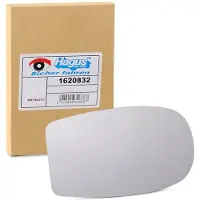 VAN WEZEL Miroir De Rétroviseur Droit Pour Fiat Punto De 2000 À 2009