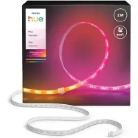 Philips Hue Flux Ruban LED 2 Mètres Ruban d'Extension