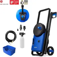 Nilfisk Core 140-6 PowerControl - PDB EU