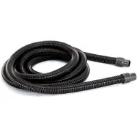 Rupes Antistatische Stofafzuigslang 29mm met koppelstukken - 8 meter