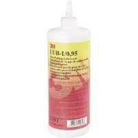 3M Lubrifiant pour câbles 0,95l - Lubrifiant 950ml Lub-I 0,95l flacon