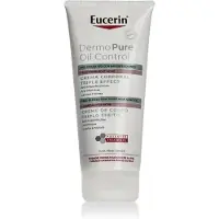 Eucerin DermoPure Oil Control Triple Effect Crème pour le Corps 200 ml
