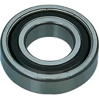 Skf Roulement 6202-2RS-C3