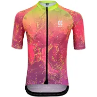 Kalas Maillot à Manches Courtes Motion Z6