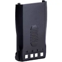 Midland Pb-g10 Lithium Battery Noir