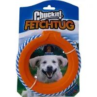 Chuckit! Chuckit Fetchtug Jouet 2 En 1 Pour Chien