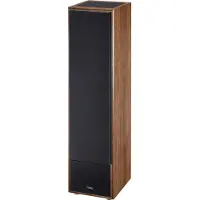 Magnat , Monitor S80 ATM, Haut-parleur de sol marron 1 pièce