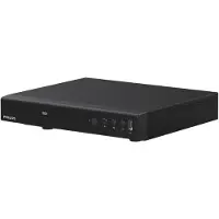 Philips Taep200/12 Dvd Player Noir One Size / EU Plug 220V