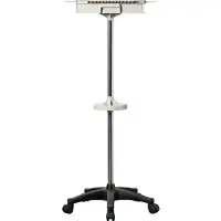 Voltcraft Support de ligne de mesure