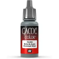 Vallejo Argent Cotte De Mailles Pa Games