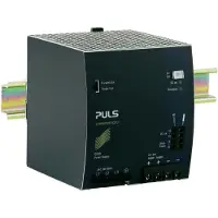Puls Alimentation électrique sur rail DIN (DIN-rail