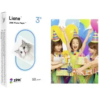 Liene 84698 Photo Printer Clair