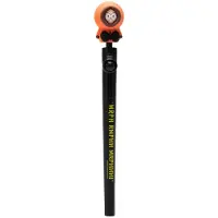 Thumbs Up South Park biros, fidget pen with stick-on figure, pen in merchandise
