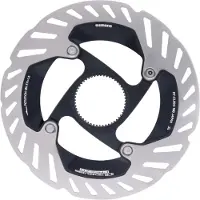 Shimano Rt-cl900 Cl Ice Tech Freeza External Brake Disc Argenté 203 mm