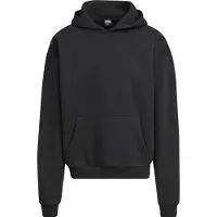 Urban Classics Tb8030 Oversized Hoodie Noir 5XL Homme