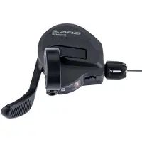 Shimano Levier De Vitesses Gauche Cues Sl-u8000