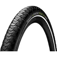 Continental Pneus "eContact Plus" 3 plis / 180 T 55-584 (27,5")