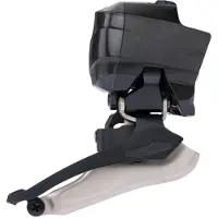 Campagnolo Super Record S Wireless 12s Front Derailleur Argenté 2 x 12s