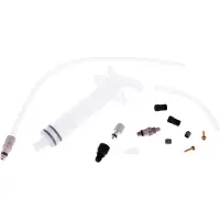 Tektro Kit De Purge De Freins Basic