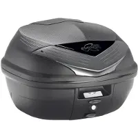 Kappa Moto K355 Monolock 35l Top Case Noir