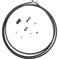 Tektro Kit De Câble De Frein Banjo