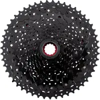 Sunrace Cassette De Vélo Mx80