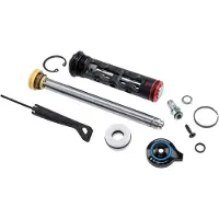 Rockshox Amortisseur de fourcheAssem.Crown RL 26(non Boost) 11.4018.104.030,30 Gold/Judy Gold