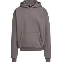 Urban Classics Tb8030 Hoodie Marron L Homme