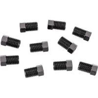 Elvedes Ecrou de serrage "Avid / SRAM" Pour Avid et Pack &agrav