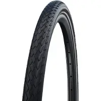 Schwalbe Hs620 700c X 44 Rigid Road Tyre Noir 700C x 44