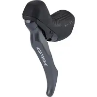 Shimano Grx 820 Brake Lever Argenté