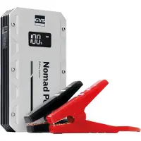 GYS Nomad Power 501 (500 A, 3000 mAh)