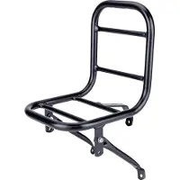 Steco Support avant Steco Transport V-Brake spécial pour fourche suspendue