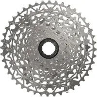 Sram Pg-1231 Xplr Cassette Argenté 12s / 11-44t